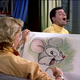 Illustration for article titled Like reading a comic book starring Jerry Lewis and Dean Martin